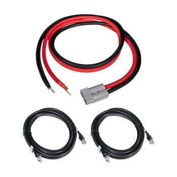 Комплект кабелів підключення Voltsmile RPC Power Cable Set для серії акумуляторних батарей RPC (44-00111)