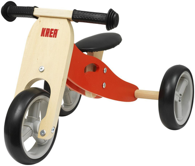 Дитячий велосипед Krea Tricycle (5707152046669)