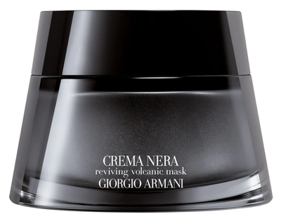 Maska Giorgio Armani Crema Nera wulkaniczny 50 ml (3614272591509)