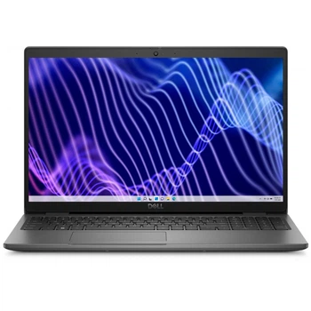 Ноутбук Dell Latitude 3550 15.6" FHD IPS AG Intel i5-1345U 16GB SSD 512GB UMA Lin чорний (N099L355015UA_UBU)