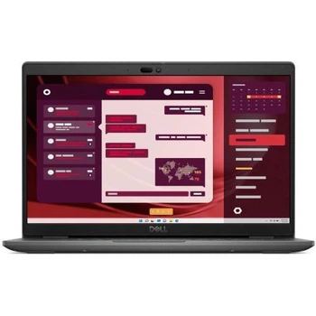 Ноутбук Dell Latitude 3450 14" FHD IPS AG Intel i5-1335U 16GB SSD 512GB UMA Lin чорний (N099L345014UA_UBU)