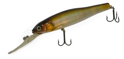 Воблер Megabass Live-X LEVIATHAN (SP), WAGIN OIKAWA, б/у