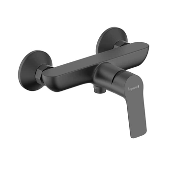 Смеситель для душа IMPRESE KUCERA f03303410AA, черный