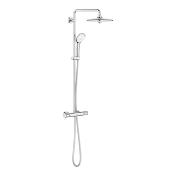 Душова система з термостатом GROHE EUPHORIA 27296003