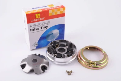 Вариатор передний Honda DIO AF27 DONGXIN MPARTS
