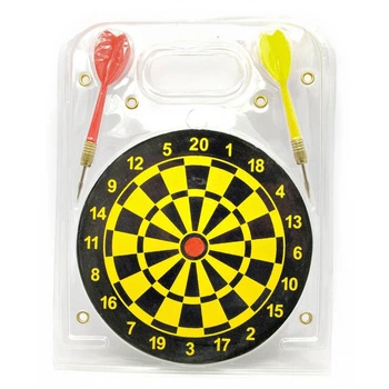 Дартс d-15 см, 24х18 см
