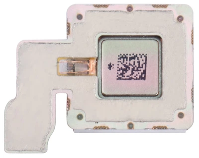 Слуховий динамік speaker Google Pixel 5 з вібродзвінком зі шлейфом High Copy