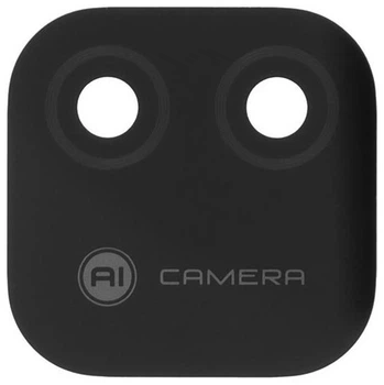 Стекло камеры Realme C11 2021 /C20 /C20A без рамки High Copy