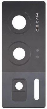 Стекло камеры Xiaomi Poco F5 Pro /Redmi K60 без рамки High Copy
