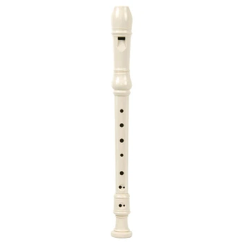 Блокфлейта Maxtone Soprano Recorder (Baroque) (TR-56/B)
