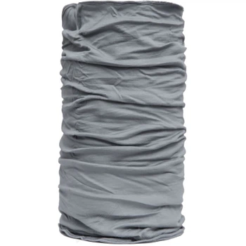 Бафф Sensor Merino Active 16200175 grey (SU31MA-grey)