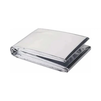 Термоодеяло Skif Outdoor Thermo Shield (SOTHRMB)