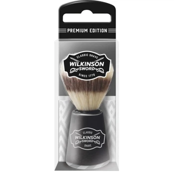 Помазок для бритья Wilkinson Sword Barber's Style (4027800023578)