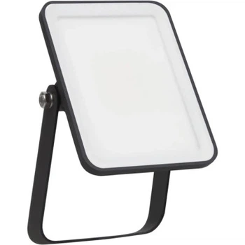 Прожектор LEDVANCE FL ESSENTIAL 10W 840 BK IP65 (4058075767935)