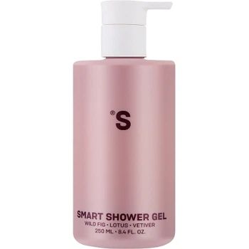 Гель для душу Sister's Aroma Smart Shower Gel Інжир 250 мл (4820227782918/4820227783984)