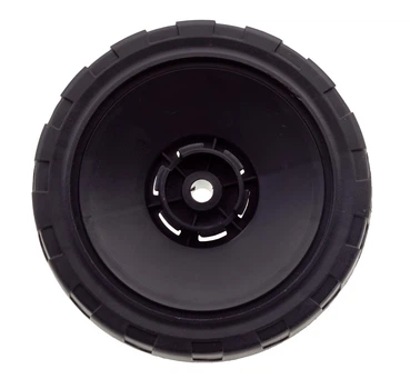 Переднє колесоVJ Parts для газонокосарки Dnipro-M 38, INTERTOOL DT-2262, Vitals Master EZP-321s, кос1000
