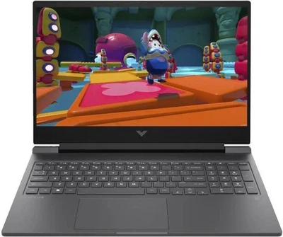 Ноутбук HP Victus 16.1"/ i5-14450HX/ 16GB/ 1TB SSD/ RTX 4050/ Windows 11