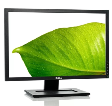 Монитор 22" DELL G2210t TFT TN 1680x1050 Black Б/у Гарантия 12 месяцев
