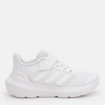 Дитячі кросівки для дівчинки Adidas Tensaur Run 3.0 IE5984 28 Ftwwht/Ftwwht/Ftwwht (4067888408843)