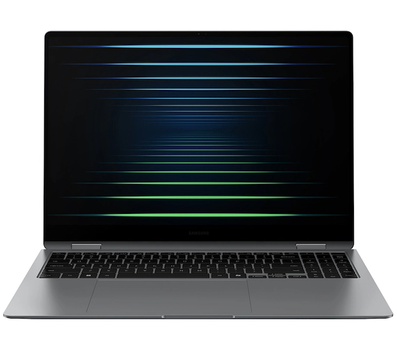 Ultrabook 極薄 1Kg 初期設定済み☆学習・普段使いに♩Wi-Fi Ноутбук 2-в-1 Samsung Galaxy Book5 Pro 360 (NP960QHA-KG1US) – фото