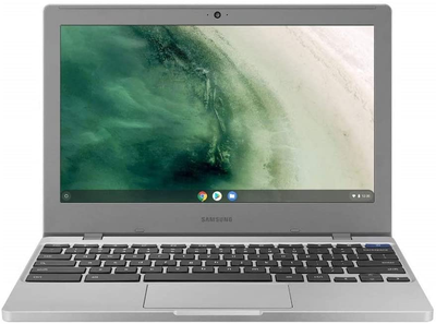 Ноутбук Samsung Chromebook 4 (XE310XBA-KC1US)