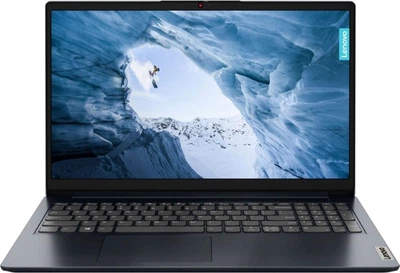 Ноутбук Lenovo IdeaPad 1 15AMN7 (82VG00MYUS)