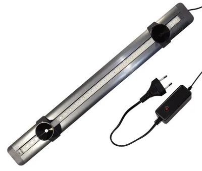 Аквариумный светильник SunSun ADP-300C LED 4,5w бело-синий