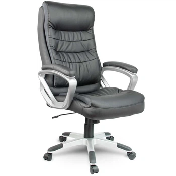 Офисное кресло Sofotel EG-226 Black