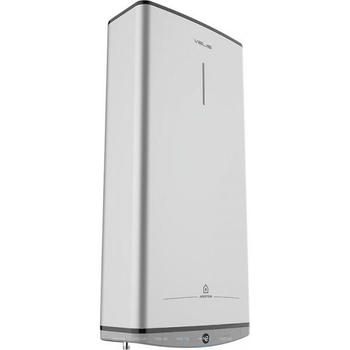 Бойлер електричний 80л ARISTON VELIS TECH 80 EU (мокрий, плоск, універс, 3кВт)