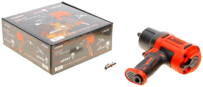 Гайковерт пневматический Vigor 1/2" 1720 Нм V4800N