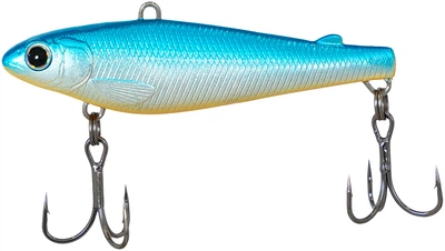 Воблер Viking Fishing Sidekick VIB силикон 70 мм 22 г №05 Blue Back Minnow (19190302)