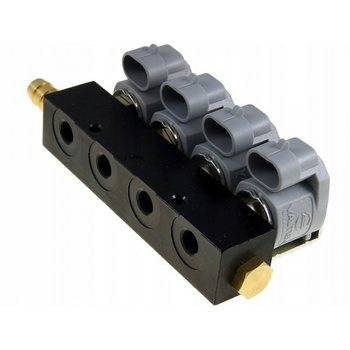 Форсунки Valtek Type 30 2 Ohm на 4 циліндри,30-evg-135