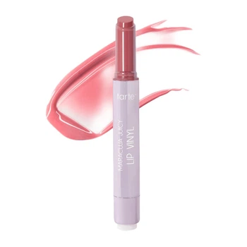 Глянцевый блеск для губ Tarte Cosmetics Maracuja Juicy Lip Vinyl (Sheer Iris) 2.7 g