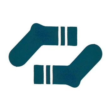 Высокие носки SOX 27-0084 36-40 цвет синий