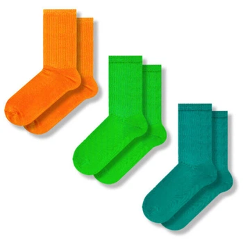 Высокие носки SOX 27-0725 36-40 цвет разноцветный
