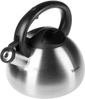 Чайник со свистком Tefal 2.5 л (N4180217)