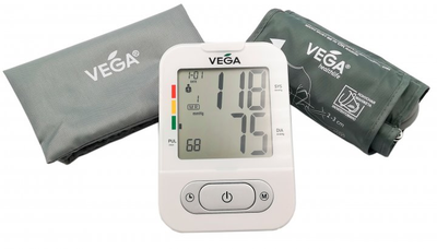 Тонометр VEGA VA-350