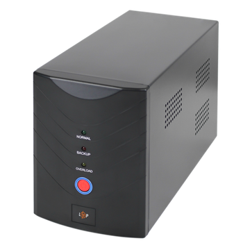 ДБЖ LogicPower LP 1700VA (1020Вт) лінійно-інтерактивний