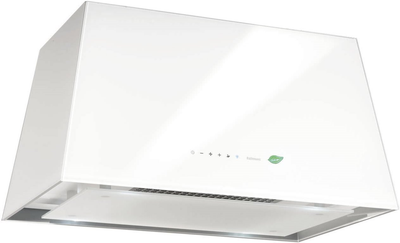 Вытяжка Falmec LUMIERE E.ION 67 White (450) (CELN67.E0P6#ZZZF441F)