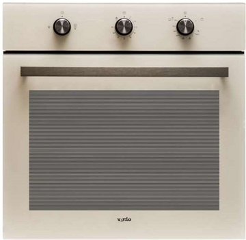 Духова шафа Ventolux MILANO ESG (IVORY)