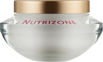 Krem do twarzy Guinot Nutrizone odżywczy 50 ml (3500465027941)