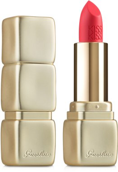 Помада Guerlain Kiss Kiss La Rouge Mat M308 Blazing Nude 3.5 г (3346470429802)