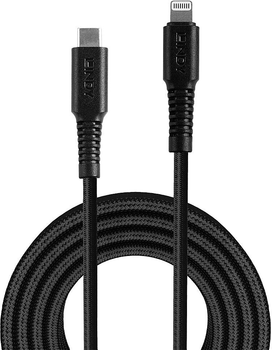 Kabel Lindy USB-C do Lightning 3 m (4002888312882)