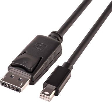 Kabel Lindy DisplayPort 2 m (4002888416467)