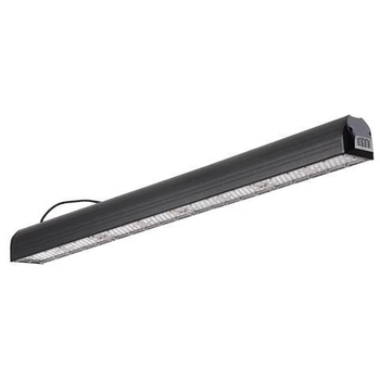 Светильник подвесной 200W промышленный Horoz Electric LED ZEUGMA-200 влагозащищенный 6400K IP65