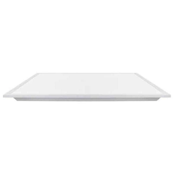 LED панель 45W Horoz Electric PLAZMA-45 6400K 595x595мм квадратный IP20