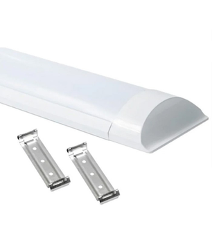 Светильник линейный 36W 120см LED 6500K плазма ДП0-14 120 GLX