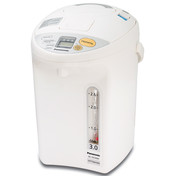 Термопот Panasonic NC-DG3000WTS 700 Вт (138680)