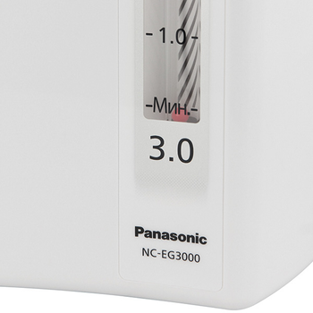 Термопот Panasonic NC-EG3000WTS 700 Вт (136909)