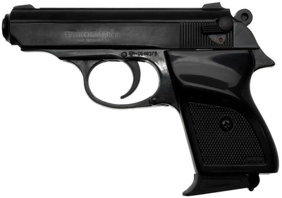 Стартовый пистолет Voltran Ekol Major Black